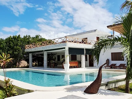 4-bedroom Villa for sale in Watamu, Kilifi County