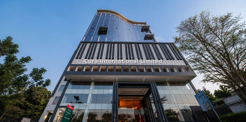 Office for rent in Westlands Area