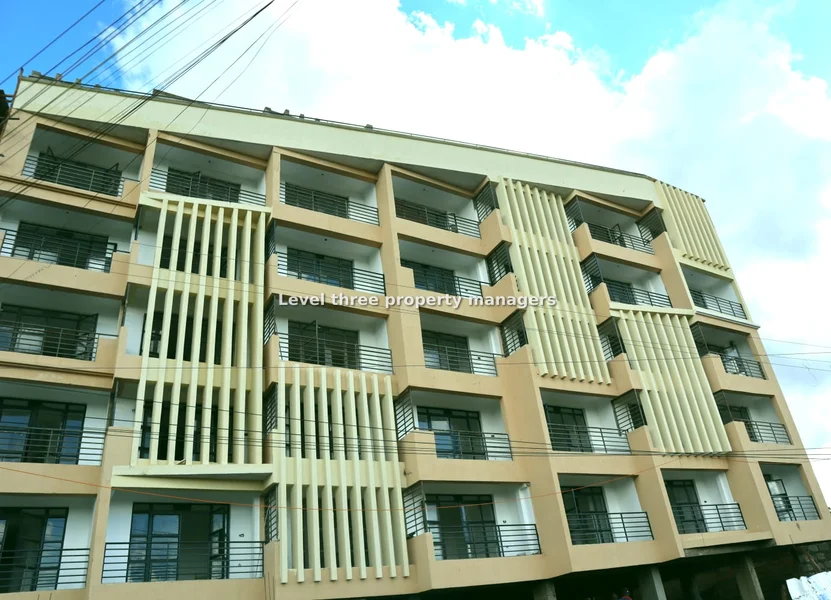 0-bedroom Apartment for rent in Kitisuru