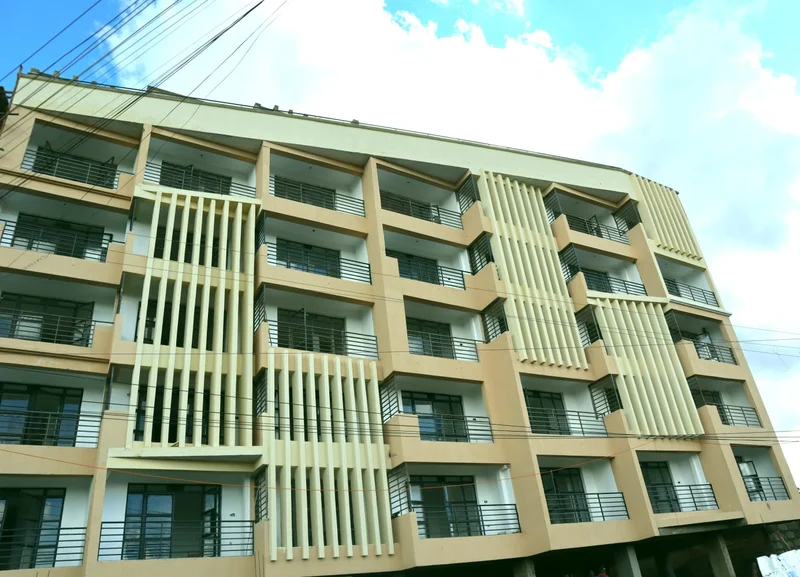Modern Studios To Let-New Kitisuru