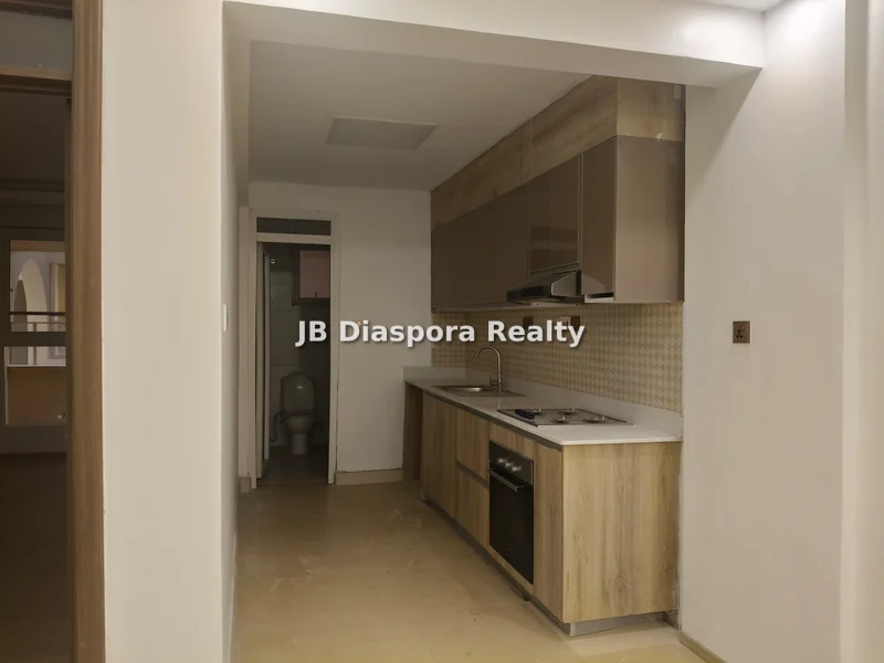 1-bedroom Apartment for rent in Westlands Area