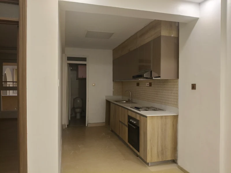 Modern 1 bedroom available for rent in westlands