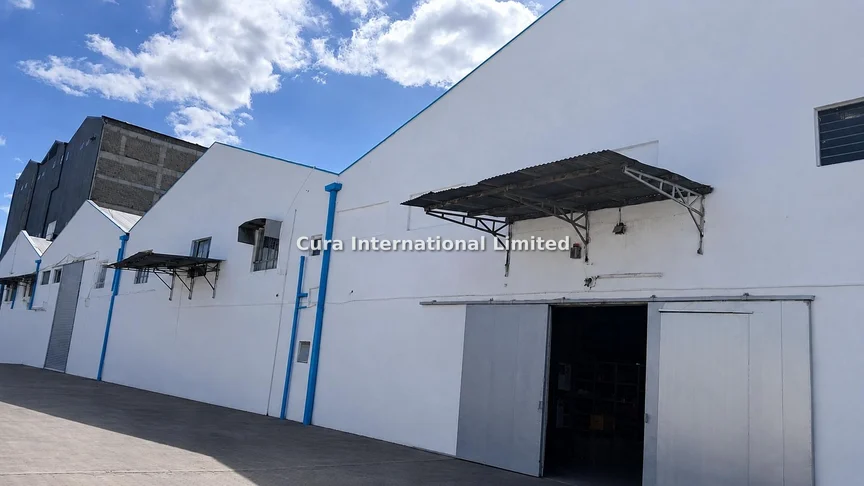 Warehouse for rent in Industrial Area