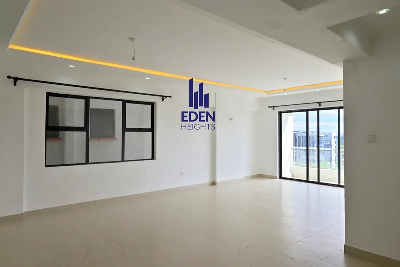 3 Bedroom Apartment In General Mathenge For Rent