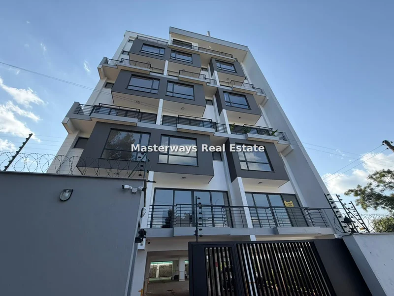 2-bedroom Apartment for sale in Kitisuru