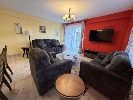 3-bedroom Apartment for rent in Westlands Area, Westlands