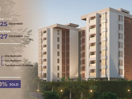 2-bedroom Apartment for sale in Kitisuru, Westlands