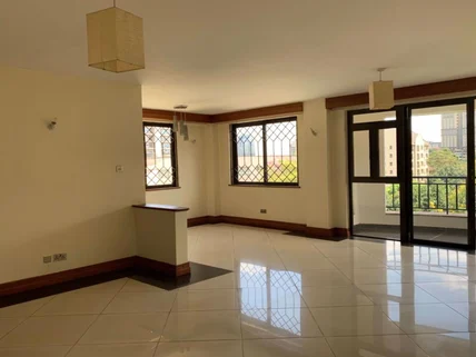 3-bedroom Apartment for rent in Westlands Area, Westlands