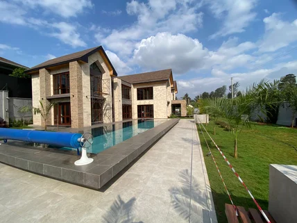 6-bedroom House for sale in Runda, Westlands