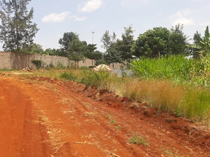 Residential Land for sale in Ruiru, Kiambu County