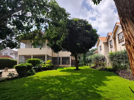 5-bedroom House for rent in Runda, Westlands