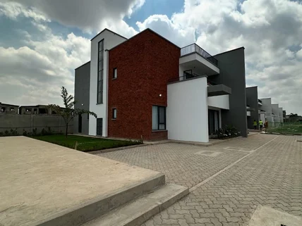 4-bedroom Townhouse for sale in Langata, Nairobi