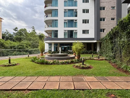 3-bedroom Apartment for rent in Riverside, Westlands