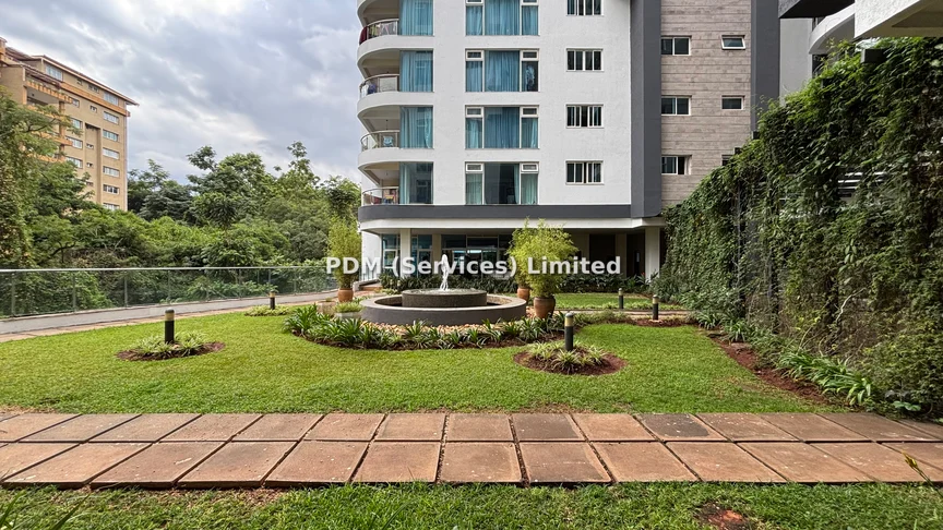 3-bedroom Apartment for rent in Riverside