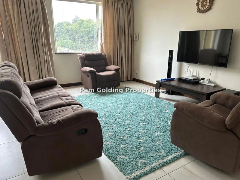 2-bedroom Apartment for rent in Westlands Area
