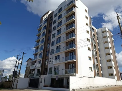 1-bedroom Apartment for rent in Kitisuru, Westlands