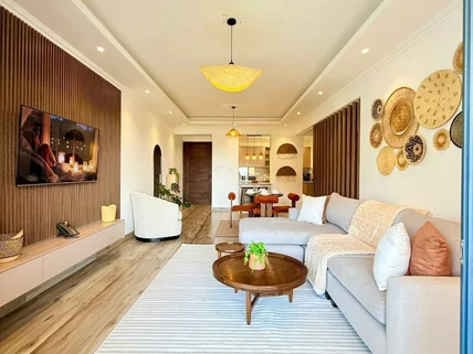 2-bedroom Apartment for rent in Brookside, Westlands