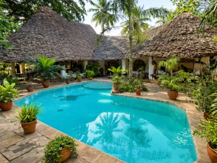 3-bedroom Villa for sale in Mtwapa, Kilifi County