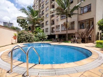 2-bedroom Apartment for rent in Westlands Area, Westlands