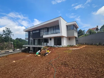 5-bedroom House for sale in Nyari, Westlands