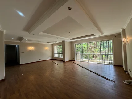 3-bedroom Apartment for rent in Riverside, Westlands