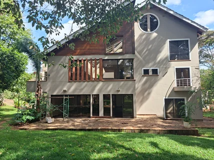 5-bedroom Townhouse for rent in Kitisuru, Westlands