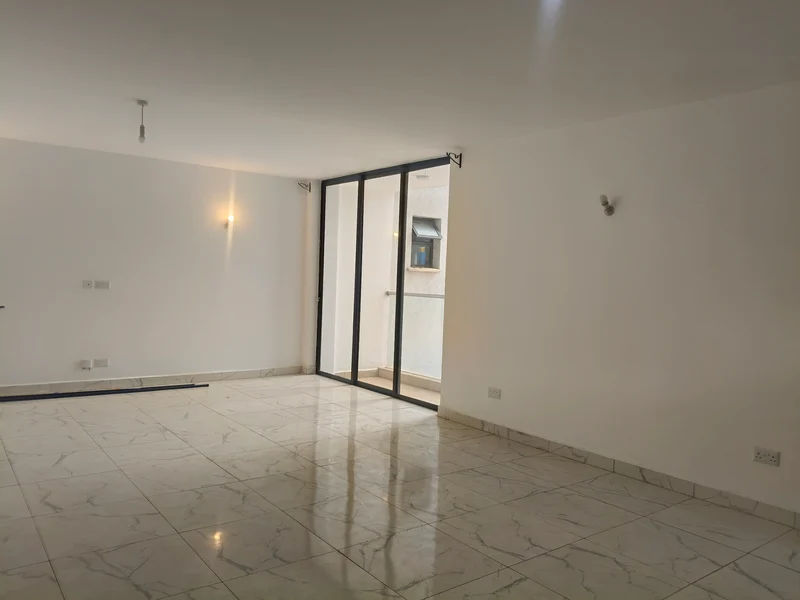 Modern apartments for rent at, General Mathenge