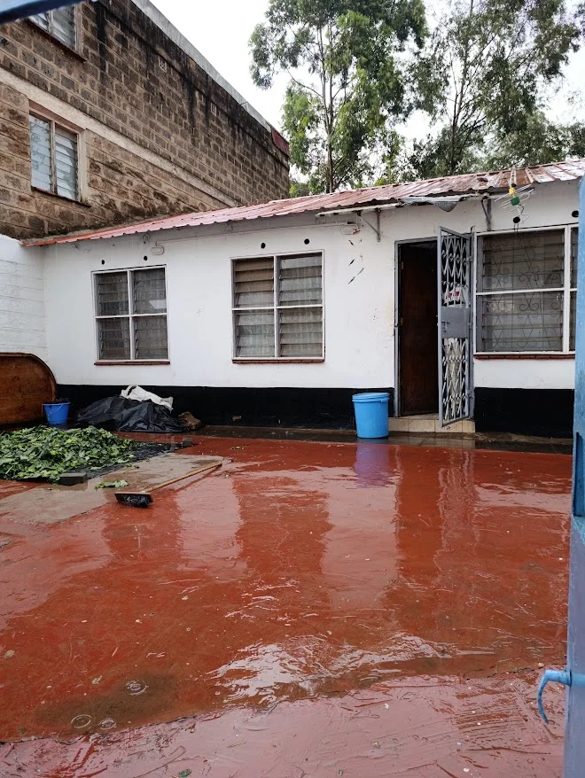 3 bedroom Bungalow in Suna Estate off Ngong road for sale