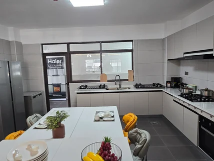 4-bedroom Apartment for sale in Kileleshwa, Nairobi
