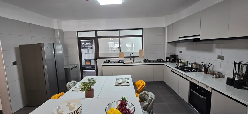 Exclusive 4 Bedroom All-Ensuite Apartment For Sale – Kileleshwa | Ksh 29M