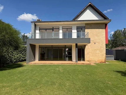 4-bedroom Townhouse for sale in Ridgeways, Nairobi