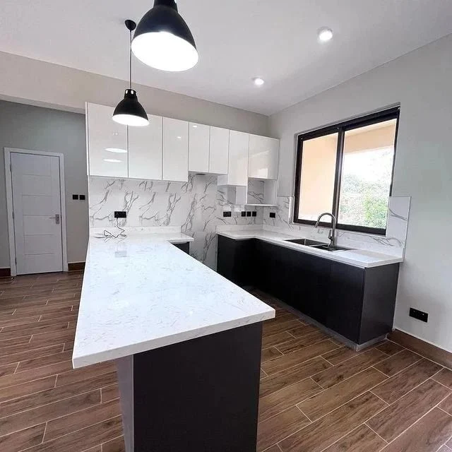 A Stunning Modern Two Bedroom Apartment For Rent In Lavington
