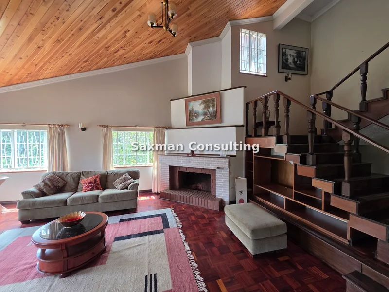 3-bedroom Townhouse for rent in Runda