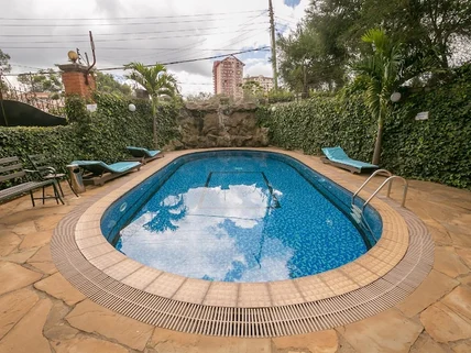 Apartment for rent in Kilimani, Nairobi