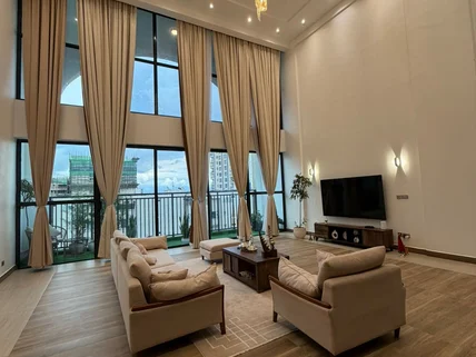 6-bedroom Apartment for sale in Parklands, Westlands