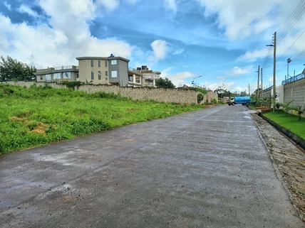 Residential Land for sale in Garden Estate, Roysambu