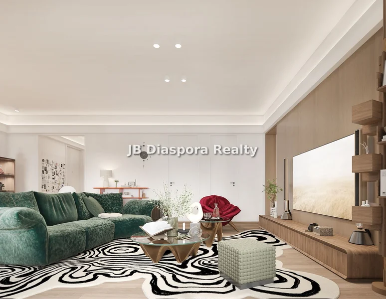 3-bedroom Apartment for sale in Westlands Area