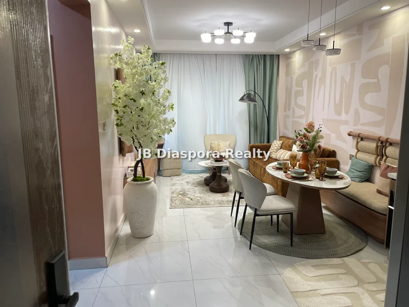 1-bedroom Apartment for sale in Westlands Area