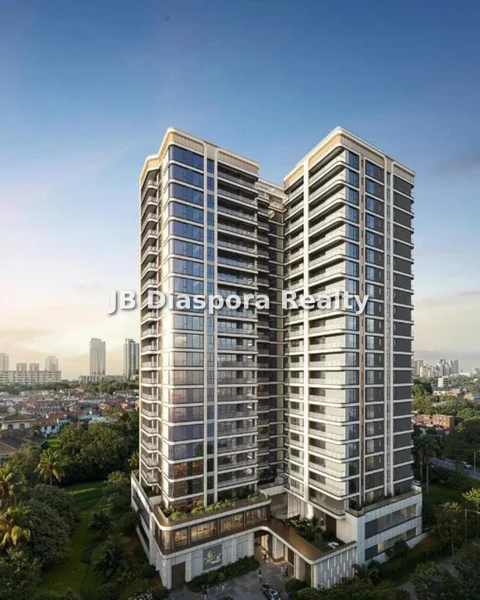 3-bedroom Apartment for sale in Westlands Area