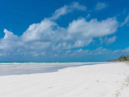 Land for sale in Diani, Kwale County