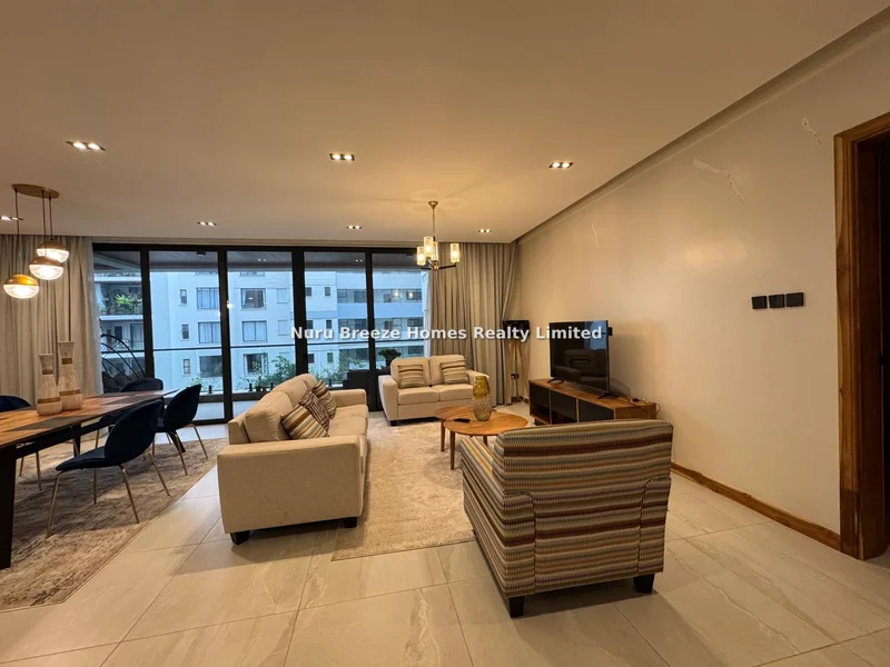 3-bedroom Apartment for rent in Spring Valley