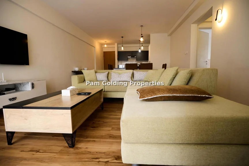 3-bedroom Apartment for rent in Thika Road