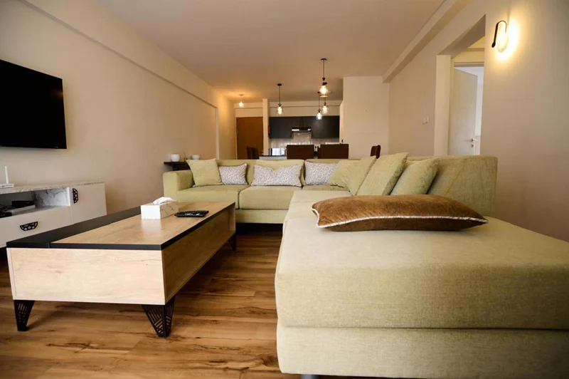 3- Bedroom Apartment with DSQ to Let in Garden City 3KE1738502