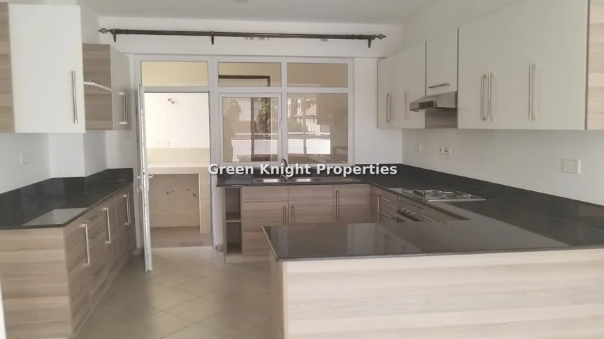 2-bedroom Apartment for rent in Westlands Area