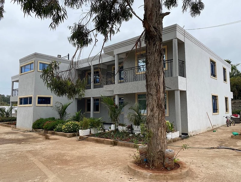 Elegant 3 Bedroom Apartment for Rent – Marist Road, Karen