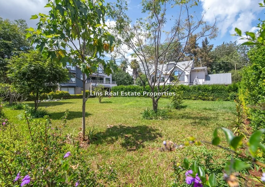 2-bedroom House for rent in Karen