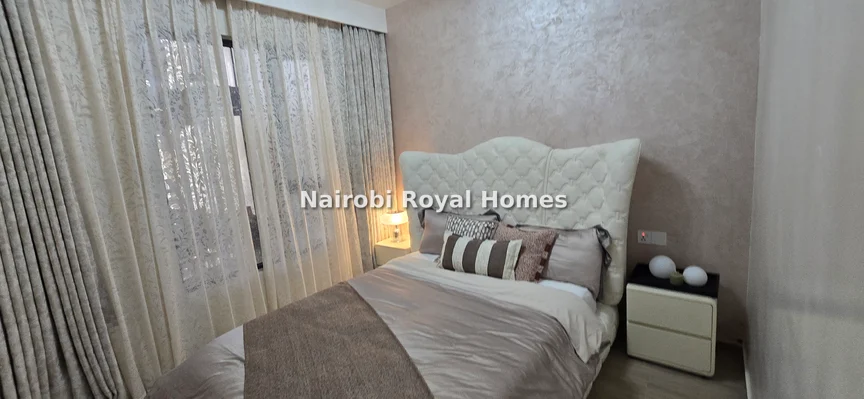 3-bedroom Apartment for sale in Lavington