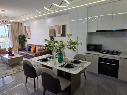3-bedroom Apartment for sale in Lavington, Nairobi
