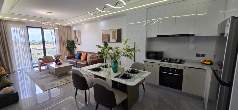 3 bedroom apartment for sale in Lavington