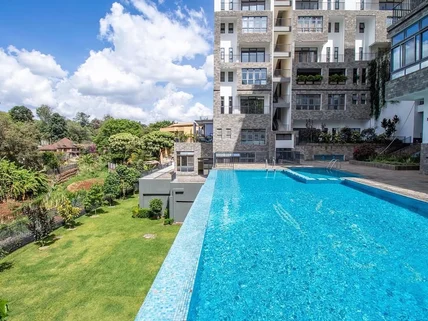 2-bedroom Apartment for rent in Spring Valley, Westlands